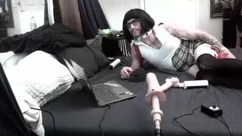 krystltymeup online show from 11/19/25, 11:54