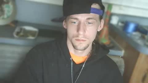 krytiar1992 online show from 11/08/25, 12:00