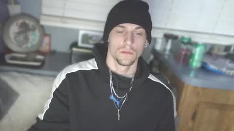 krytiar1992 online show from 12/16/25, 06:18