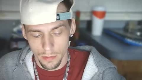 krytiar1992 online show from 03/24/26, 07:13