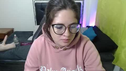 kryystaladams online show from 10/27/25, 12:53