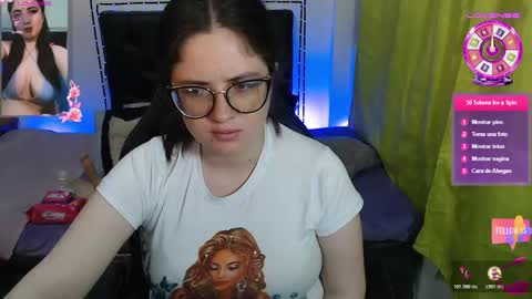 kryystaladams online show from 11/01/25, 01:02