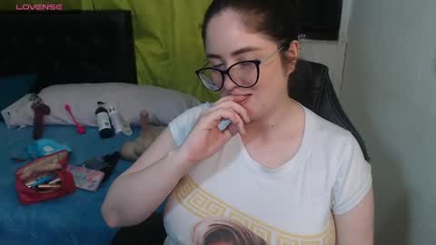 kryystaladams online show from 05/08/26, 05:40