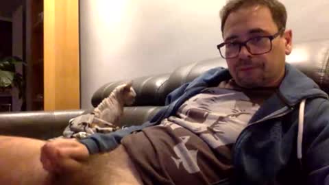 Snapshot of krzysztof1977 chatting on 11/14/25, 11:35 krzysztof1977 online show from 11/14/25, 11:35