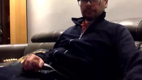 krzysztof1977 online show from 12/18/25, 11:11