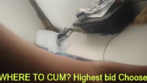 CoupleBR online show from 12/19/24, 12:34