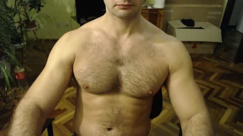 Snapshot of ksanderua chatting on 01/27/25, 02:42 ksanderua online show from 01/27/25, 02:42