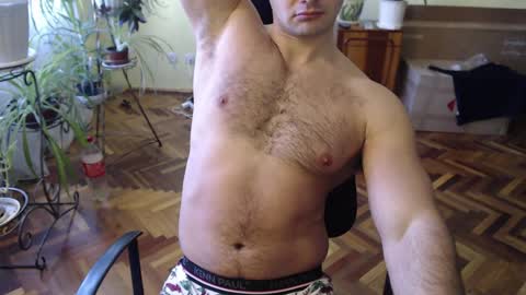 Snapshot of ksanderua chatting on 01/30/25, 01:10 ksanderua online show from 01/30/25, 01:10