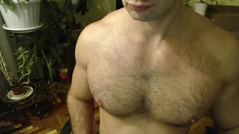 Snapshot of ksanderua chatting on 01/31/25, 05:21 ksanderua online show from 01/31/25, 05:21