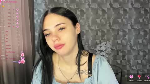 Ksenia online show from 02/25/26, 06:12