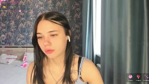 Ksenia online show from 03/15/26, 06:52