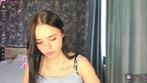 Ksenia online show from 03/22/26, 07:01