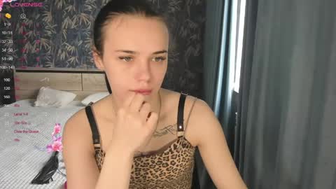 Ksenia online show from 04/24/26, 07:22