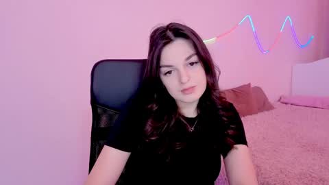 Ksenia online show from 05/18/26, 09:59