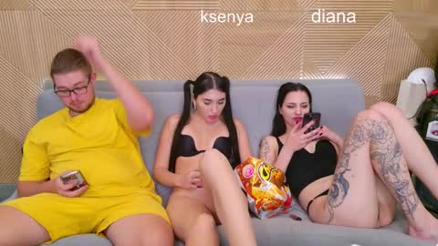 Snapshot of ksenyahot chatting on 11/05/25, 09:04 WebcamWhore online show from 11/05/25, 09:04