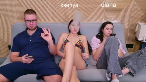 Snapshot of ksenyahot chatting on 11/24/25, 11:15 WebcamWhore online show from 11/24/25, 11:15