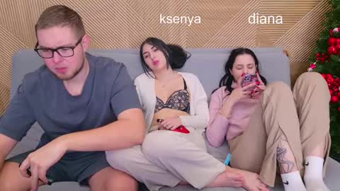 Snapshot of ksenyahot chatting on 12/23/25, 03:59 WebcamWhore online show from 12/23/25, 03:59