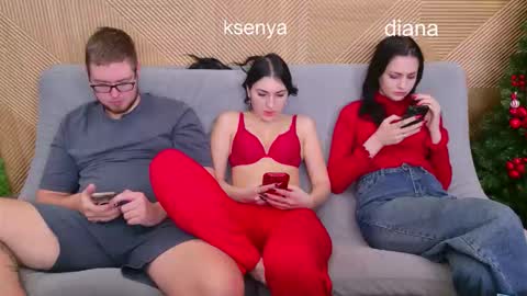 Snapshot of ksenyahot chatting on 01/14/26, 07:47 WebcamWhore online show from 01/14/26, 07:47