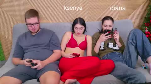 Snapshot of ksenyahot chatting on 01/15/26, 06:40 WebcamWhore online show from 01/15/26, 06:40