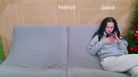 Snapshot of ksenyahot chatting on 01/19/26, 07:12 WebcamWhore online show from 01/19/26, 07:12