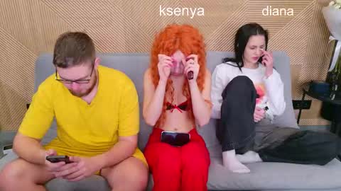 Snapshot of ksenyahot chatting on 02/10/26, 12:09 WebcamWhore online show from 02/10/26, 12:09