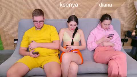 Snapshot of ksenyahot chatting on 02/26/26, 03:49 WebcamWhore online show from 02/26/26, 03:49