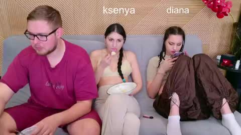 WebcamWhore online show from 04/19/26, 05:40