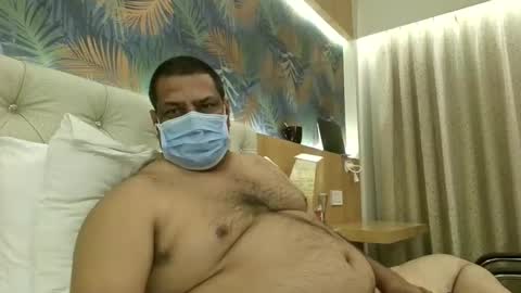 Snapshot of ksmani19471947 chatting on 02/10/26, 06:23 Indianhere online show from 02/10/26, 06:23