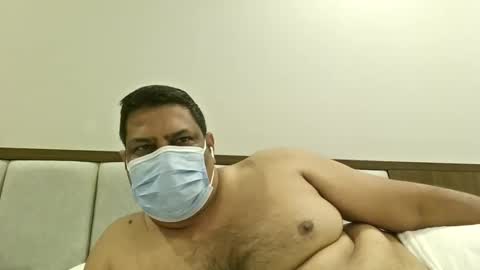 Snapshot of ksmani19471947 chatting on 04/14/26, 12:27 Indianhere online show from 04/14/26, 12:27