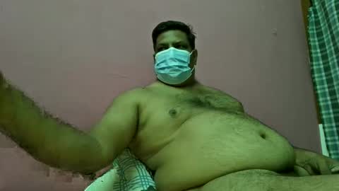 Snapshot of ksmani19471947 chatting on 05/23/26, 04:33 Indianhere online show from 05/23/26, 04:33