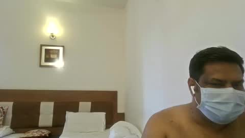 Snapshot of ksmani19471947 chatting on 06/10/26, 06:56 Indianhere online show from 06/10/26, 06:56