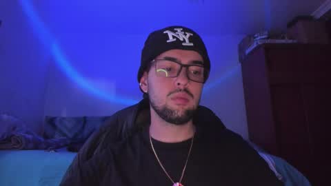 Sam monitor de modelos independientes online show from 11/07/25, 10:10