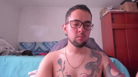 Sam monitor de modelos independientes online show from 11/08/25, 07:12