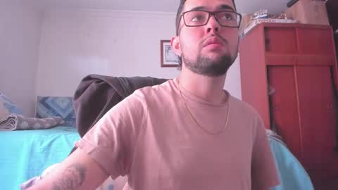 Sam monitor de modelos independientes online show from 11/11/25, 07:03