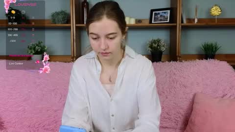 ksuhesa online show from 11/03/25, 02:02