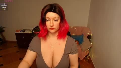 Ksushka22 online show from 05/22/26, 03:57