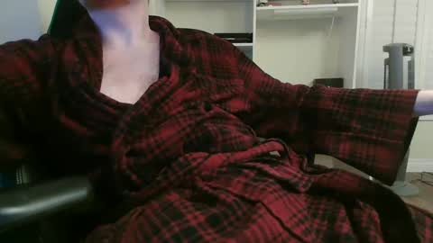 Kevin online show from 01/05/25, 08:11