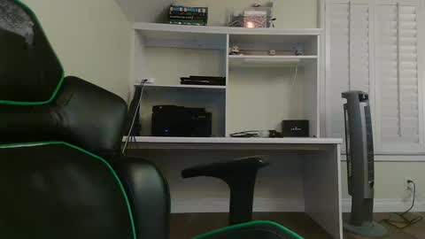 Kevin online show from 01/08/25, 07:34