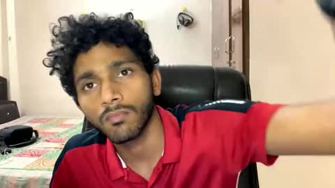 ChocolateBoy online show from 04/16/26, 11:00