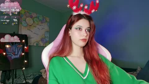 kudemeows online show from 12/14/24, 03:25