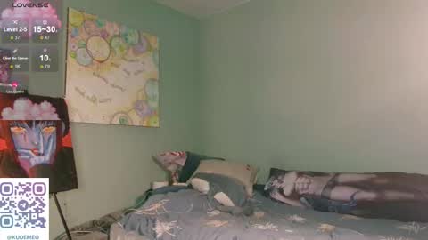 kudemeows online show from 11/05/25, 04:07