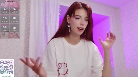 kudemeows online show from 12/17/25, 06:36