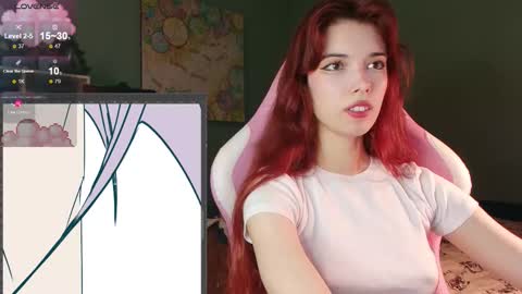 kudemeows online show from 01/13/26, 05:29