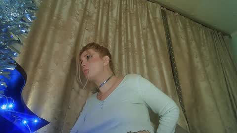 Annika  MTF ts post -op online show from 12/06/24, 01:55