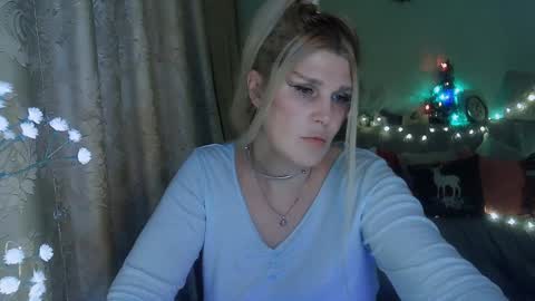 Annika  MTF ts post -op online show from 12/11/24, 01:06