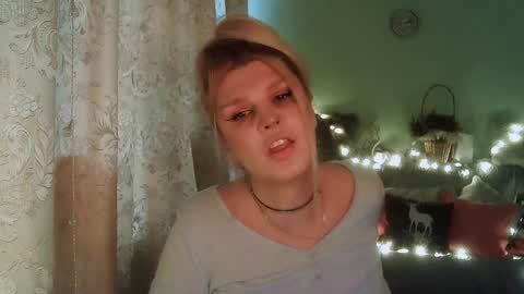 Annika  MTF ts post -op online show from 01/14/25, 11:10