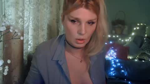 Annika  MTF ts post -op online show from 03/05/25, 10:55