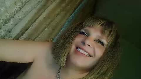 Snapshot of kudesnizza chatting on 06/24/26, 12:48 Annika MTF ts post -op online show from 06/24/26, 12:48