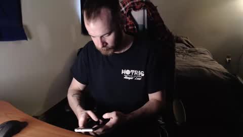 Kuggy online show from 01/12/25, 01:58