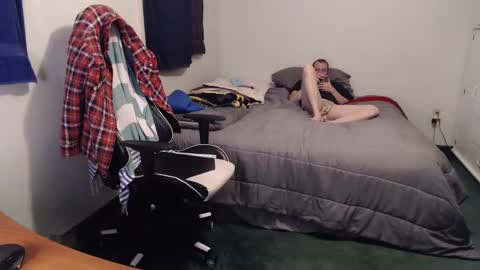 Kuggy online show from 01/19/25, 01:00